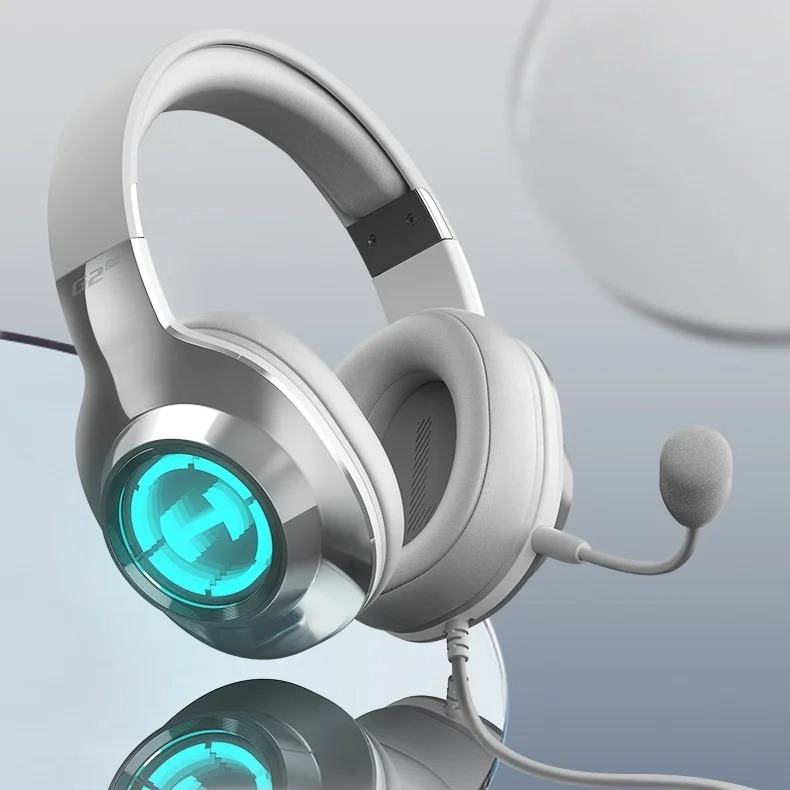 New HECATE G2 Pro Wired Headph - огляд і ціна Esports Gaming Design