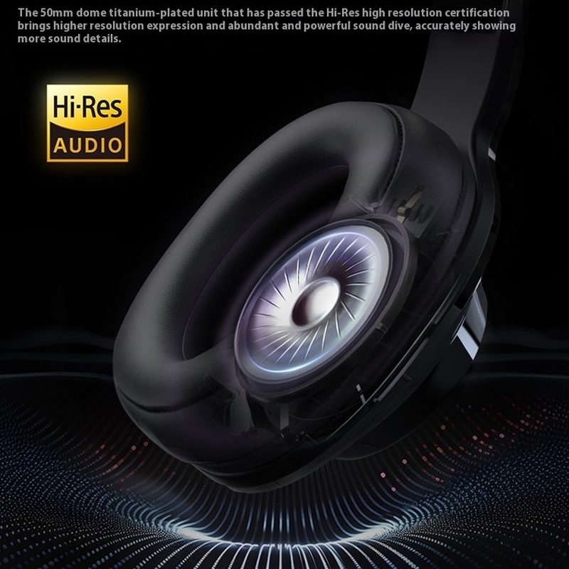 New HECATE G2 Pro Wired Headph - огляд і ціна Esports Gaming Design