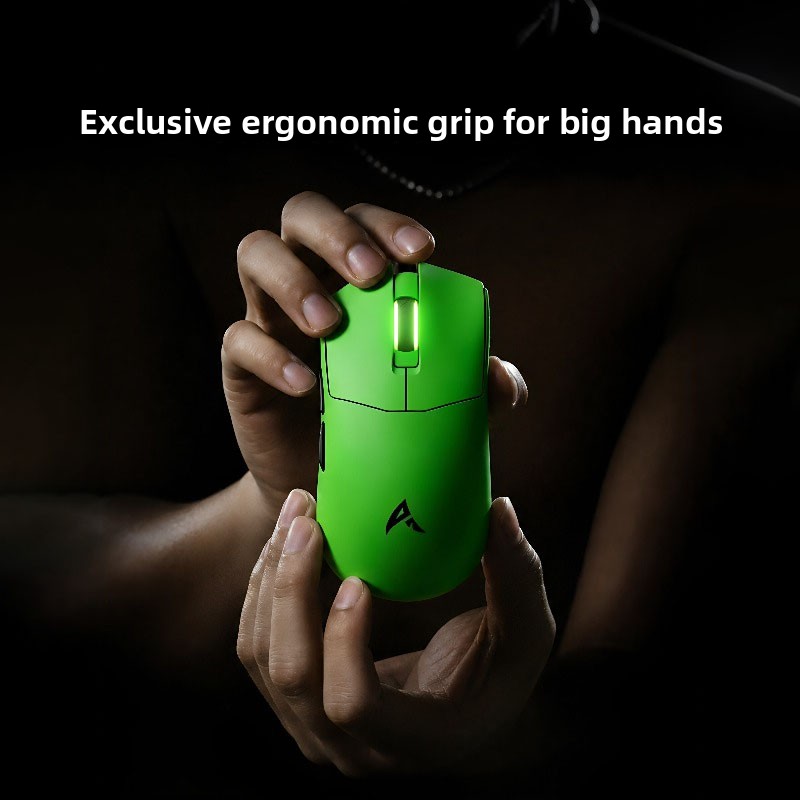 AUSDOM G06 Tri-Mode Wireless G - огляд і ціна Esports Gaming Design