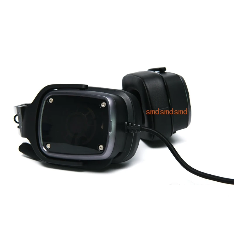 BBRazer Tiamat 7.1 V2 Gaming R - огляд і ціна Gaming Headset 7.1