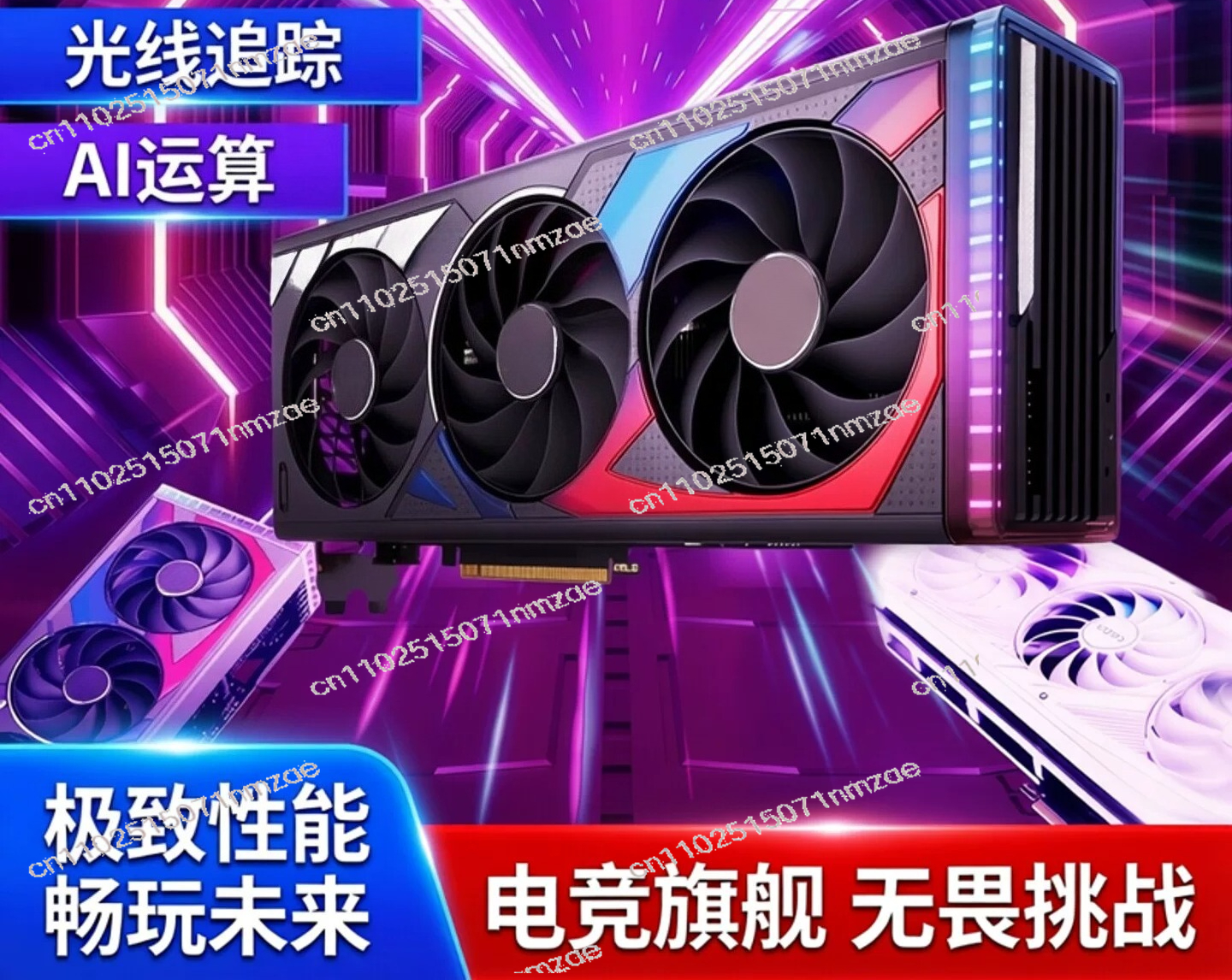 RTX 4060 4070 4080 4090 Graphi - огляд і ціна Video Gaming & Esports Usd Acc