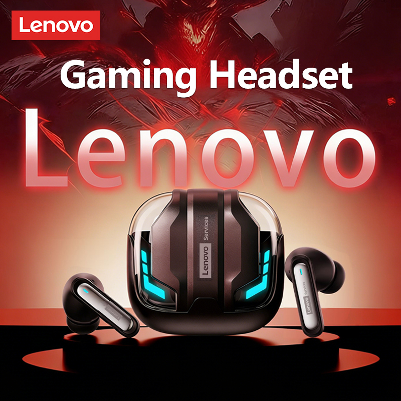 Choice Lenovo Gaming Headset W - огляд і ціна Video Gaming & Esports Usd Acc
