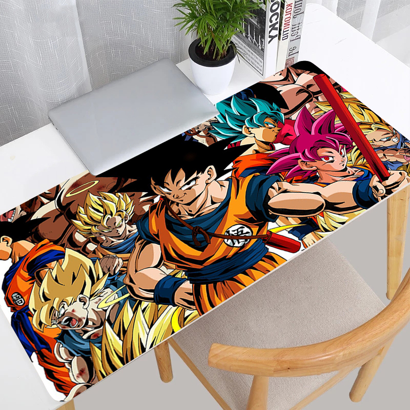 Popular Mouse Pad Dragon Ball  - огляд і ціна Mouse Gaming Esports