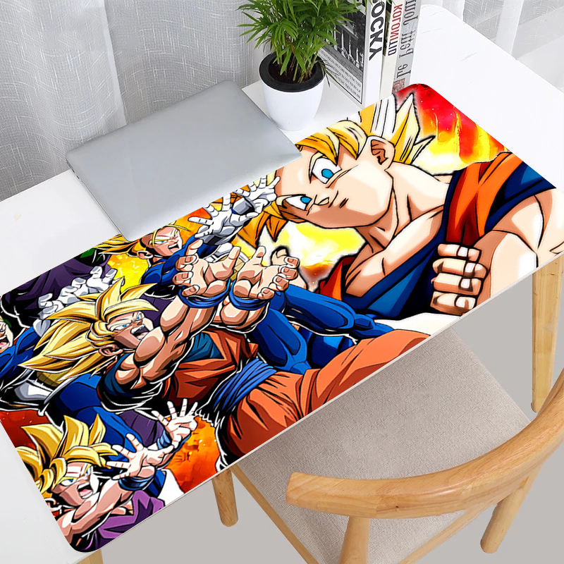 Popular Mouse Pad Dragon Ball  - огляд і ціна Mouse Gaming Esports