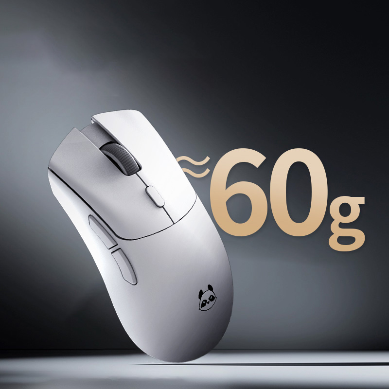 Metaphyuni panda P1 Wireless M - огляд і ціна Mouse Gaming Esports