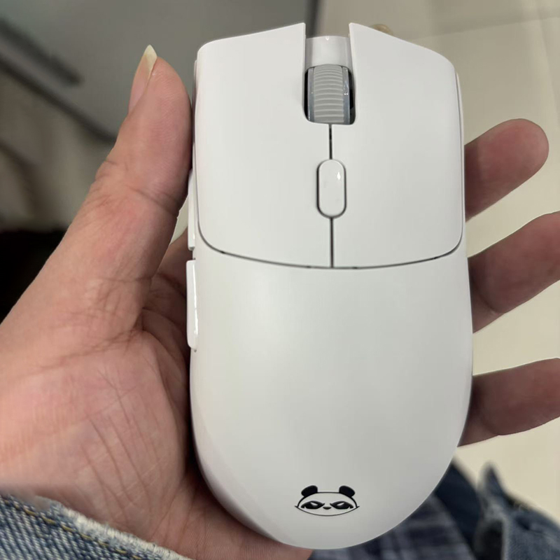 Metaphyuni panda P1 Wireless M - огляд і ціна Mouse Gaming Esports