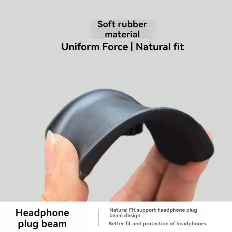 1pcs Universal Plastic Headpho - огляд і ціна Esports Gaming Earphones