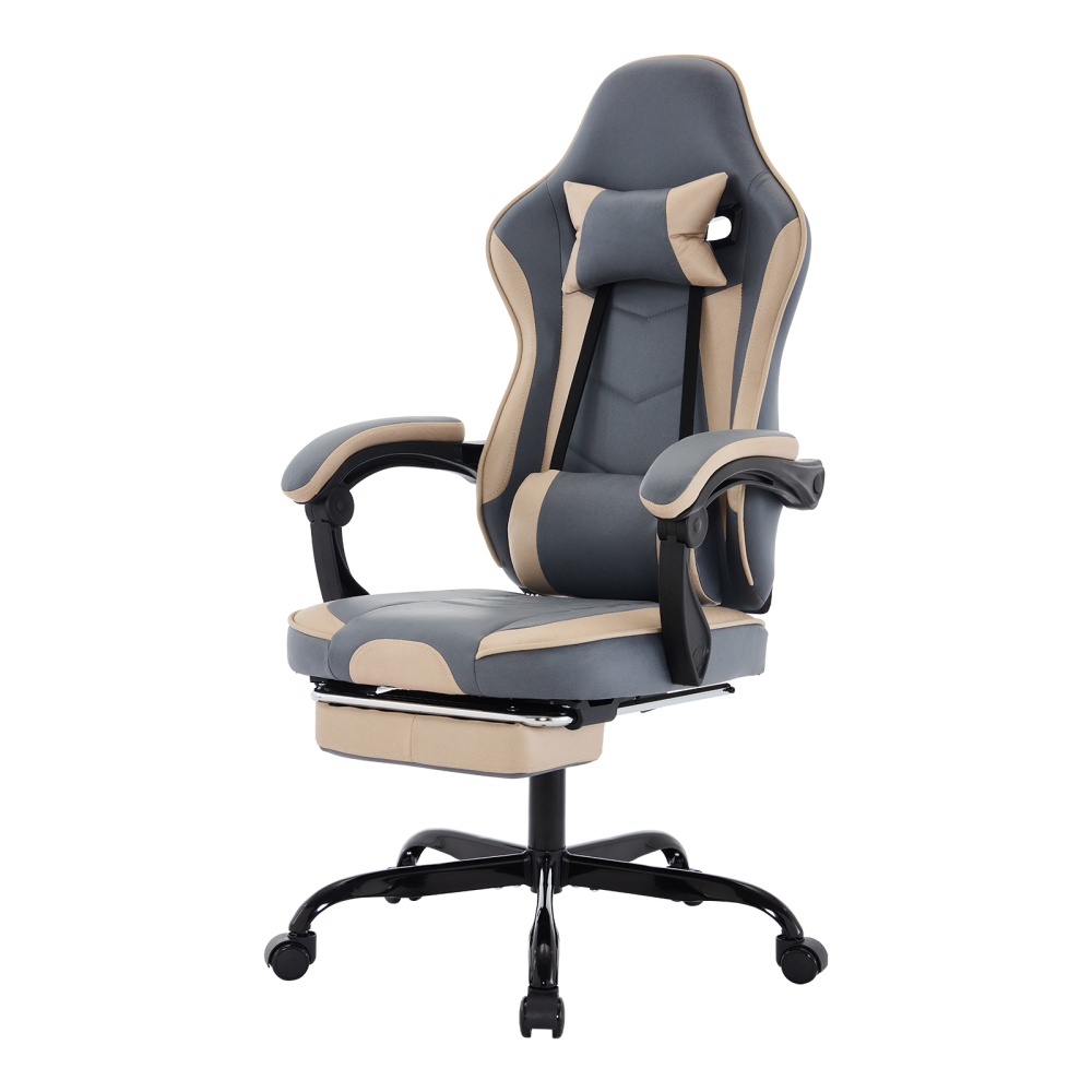 Gaming Chair, Ergonomic Comput - огляд і ціна Video Gaming & Esports Usd Acc