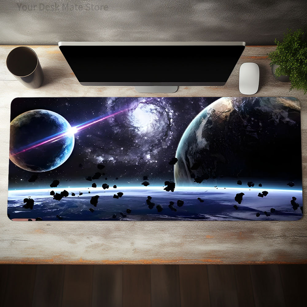 Creative Universe Space Design - огляд і ціна Esports Gaming Design
