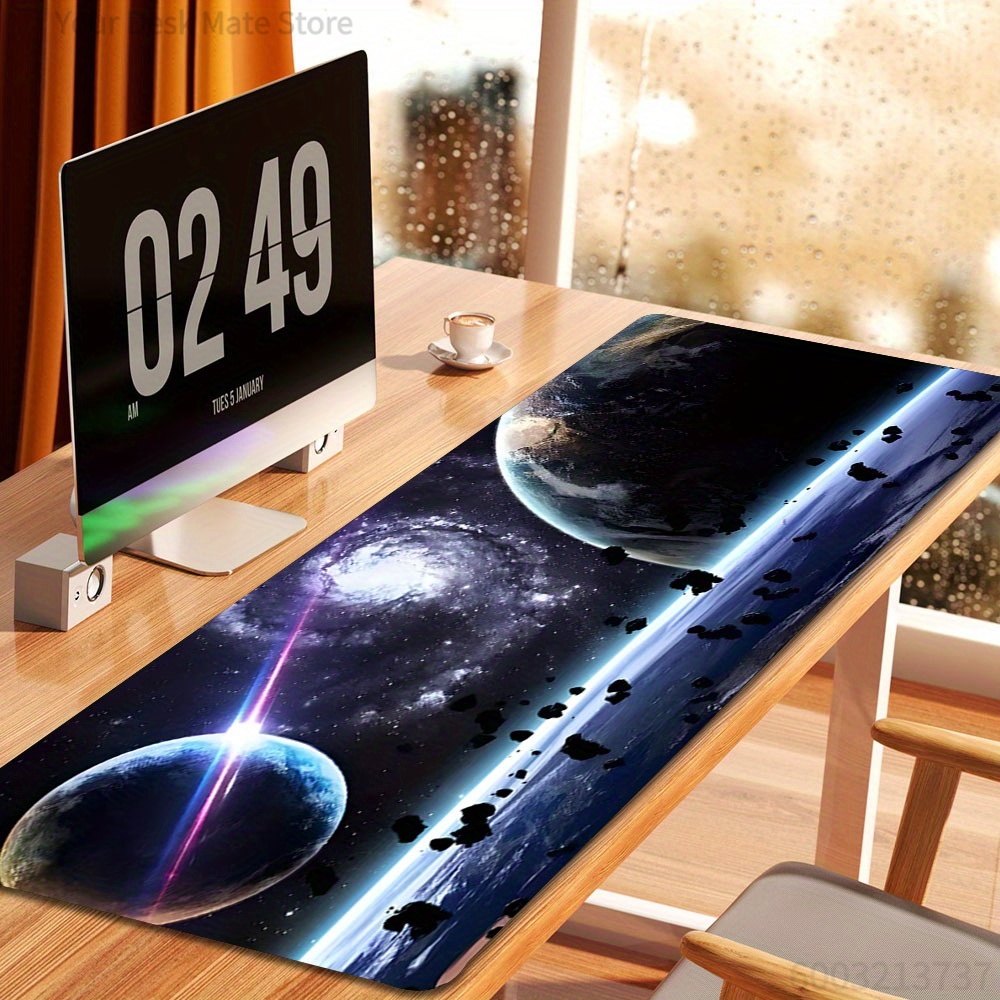 Creative Universe Space Design - огляд і ціна Esports Gaming Design