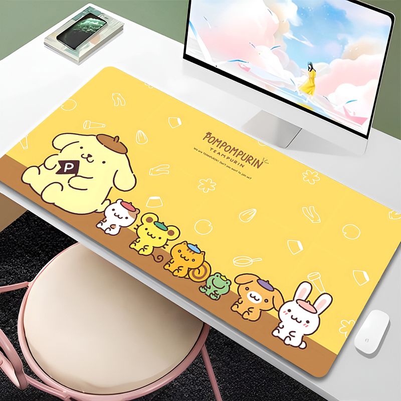 Fashion Aesthetic Mouse Pad ga - огляд і ціна Esports Gaming Design