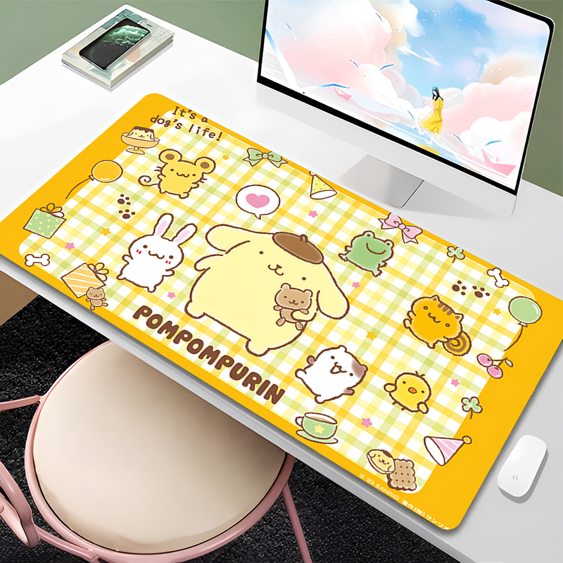 Fashion Aesthetic Mouse Pad ga - огляд і ціна Esports Gaming Design