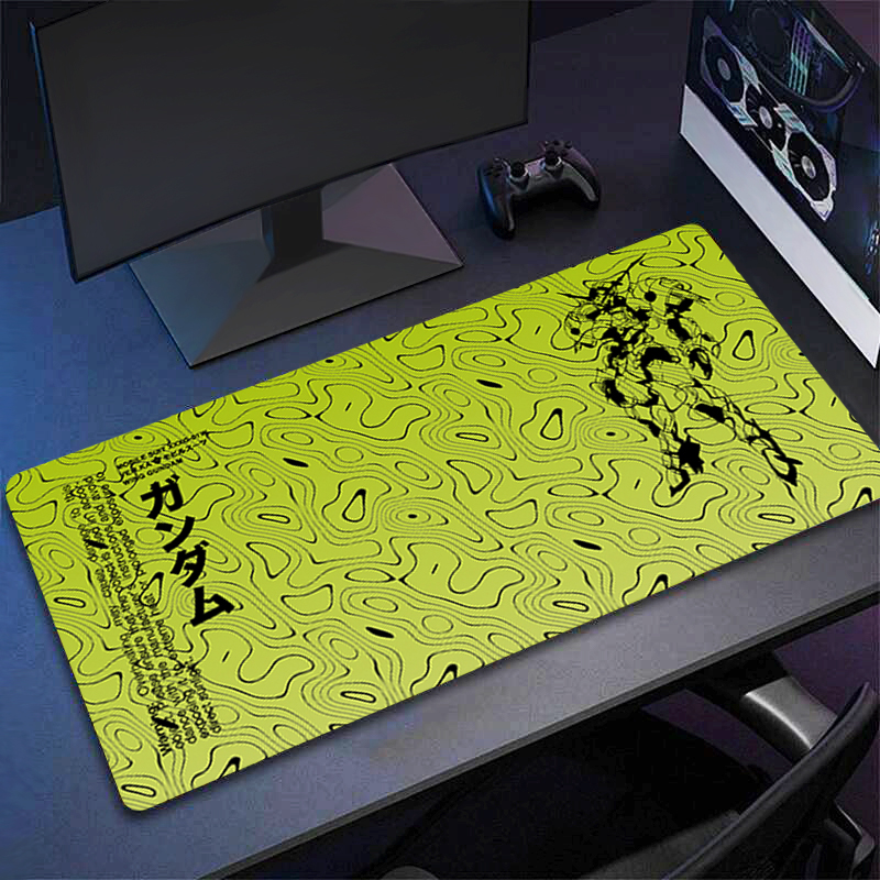 Mouse Pad Gaming Accessories C - огляд і ціна Mouse Gaming Esports