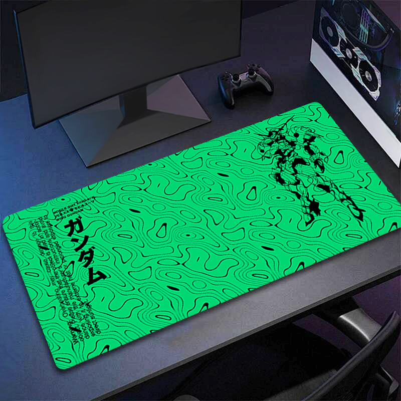 Mouse Pad Gaming Accessories C - огляд і ціна Mouse Gaming Esports
