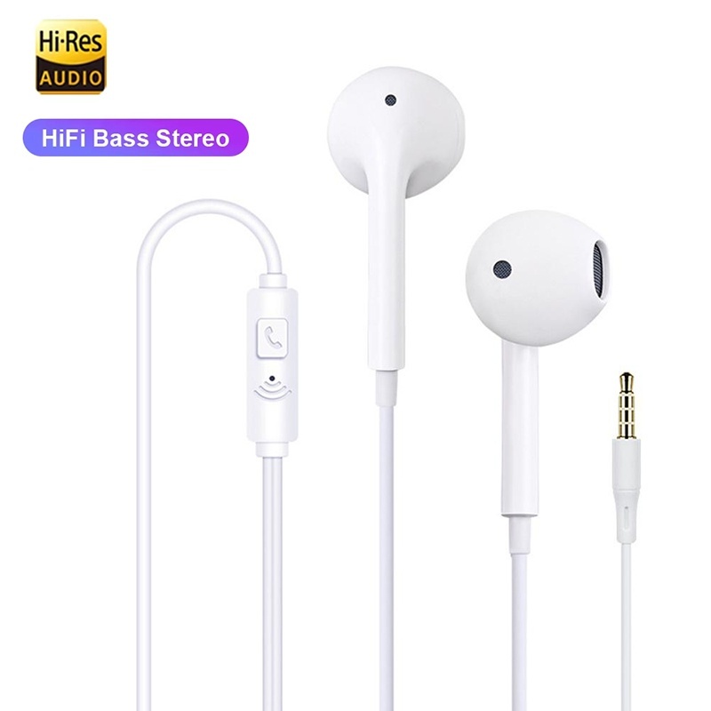 Universal Earphone 3.5mm Jack  - огляд і ціна Esports Gaming Earphones