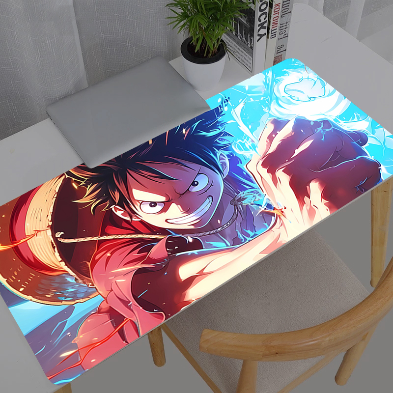 Mouse Pad One Piece Luffy Gami - огляд і ціна Mouse Gaming Esports