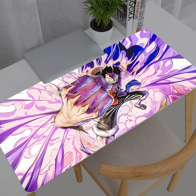 Mouse Pad One Piece Luffy Gami - огляд і ціна Mouse Gaming Esports