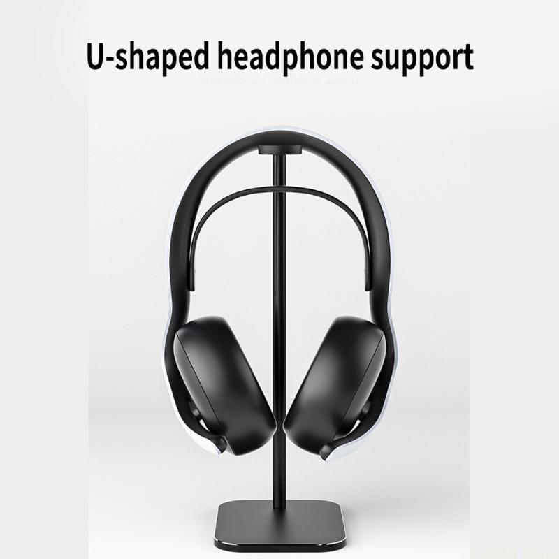 E56B Aluminium Headphone Stand - огляд і ціна Esports Gaming Earphones