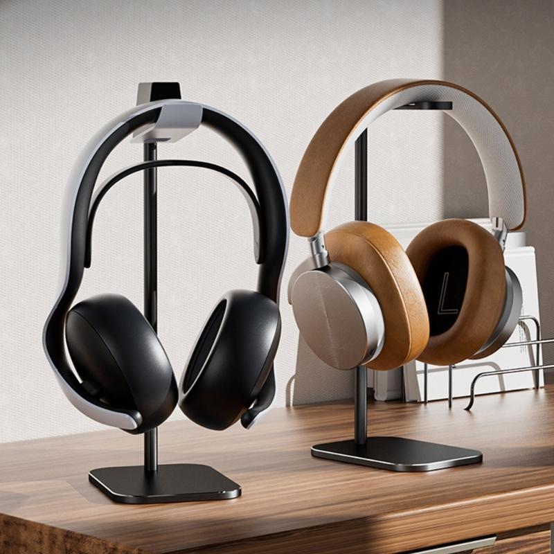 E56B Aluminium Headphone Stand - огляд і ціна Esports Gaming Earphones