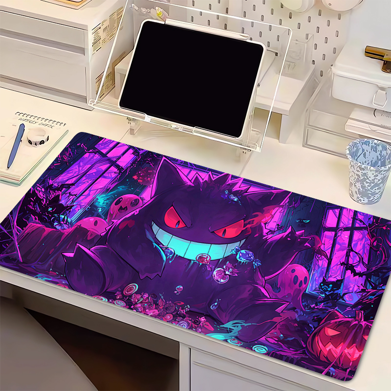 Mouse Pad P-Pokemon Gengar gam - огляд і ціна Esports Gaming Design