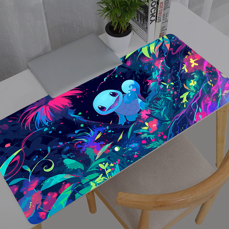 Mouse Pad Pokemon Pikachu Gami - огляд і ціна Esports Gaming Design