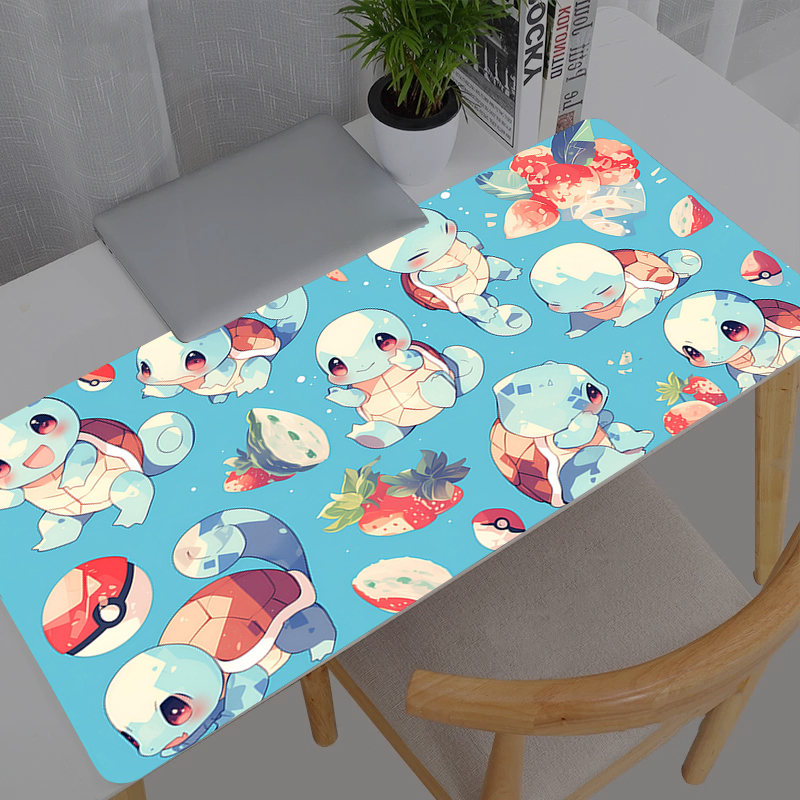 Mouse Pad Pokemon Pikachu Gami - огляд і ціна Esports Gaming Design