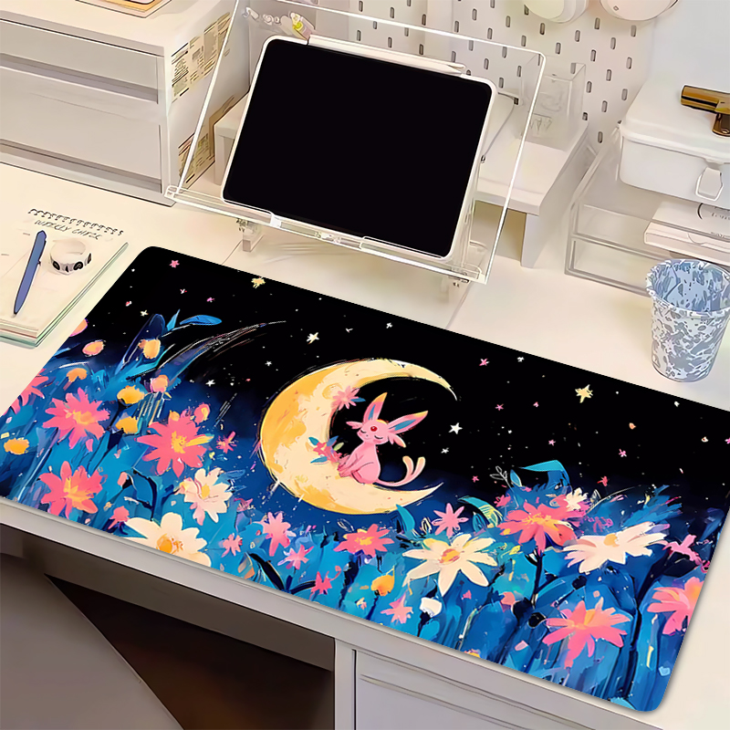 Mouse Pad Pokemon Game Mini Pc - огляд і ціна Mouse Gaming Esports
