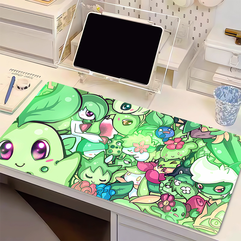 Mouse Pad Pokemon Game Mini Pc - огляд і ціна Mouse Gaming Esports